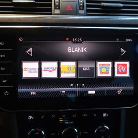 Foto inzerátu Škoda Superb 2.0 TDI