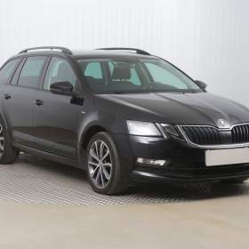 Fotka k inzerátu Škoda Octavia 2.0 TDI / 19580953