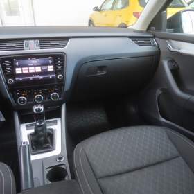 Foto inzerátu Škoda Octavia 2.0 TDI