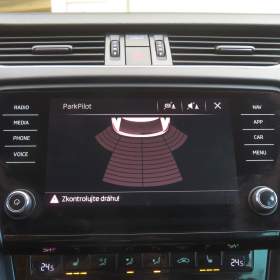 Foto inzerátu Škoda Octavia 2.0 TDI