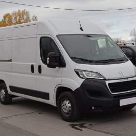 Fotka k inzerátu Peugeot Boxer 2.2 BlueHDi / 19499898