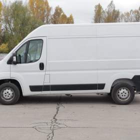 Foto inzerátu Peugeot Boxer 2.2 BlueHDi