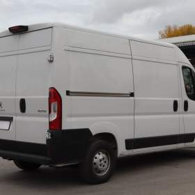 Foto inzerátu Peugeot Boxer 2.2 BlueHDi