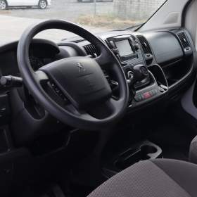 Foto inzerátu Peugeot Boxer 2.2 BlueHDi