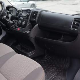 Foto inzerátu Peugeot Boxer 2.2 BlueHDi