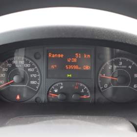 Foto inzerátu Peugeot Boxer 2.2 BlueHDi