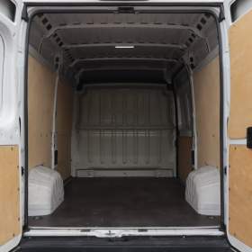 Foto inzerátu Peugeot Boxer 2.2 BlueHDi