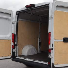 Foto inzerátu Peugeot Boxer 2.2 BlueHDi