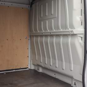 Foto inzerátu Peugeot Boxer 2.2 BlueHDi