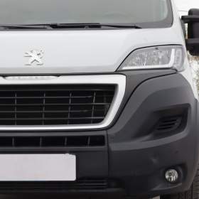 Foto inzerátu Peugeot Boxer 2.2 BlueHDi