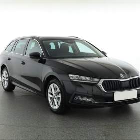 Škoda Octavia 2.0 TDI / 19634892