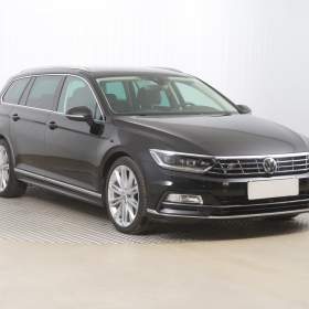 Volkswagen Passat 2.0 TDI / 19634897