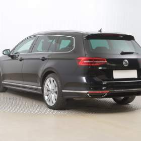 Foto inzerátu Volkswagen Passat 2.0 TDI