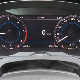 Foto inzerátu Volkswagen Passat 2.0 TDI