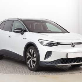Foto inzerátu Volkswagen ID.4 Pro Perf. (82 kWh)