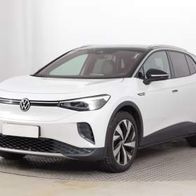 Foto inzerátu Volkswagen ID.4 Pro Perf. (82 kWh)