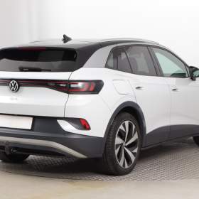 Foto inzerátu Volkswagen ID.4 Pro Perf. (82 kWh)