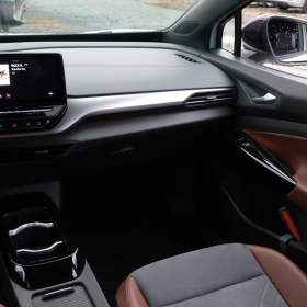 Foto inzerátu Volkswagen ID.4 Pro Perf. (82 kWh)