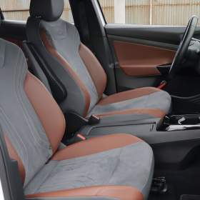 Foto inzerátu Volkswagen ID.4 Pro Perf. (82 kWh)