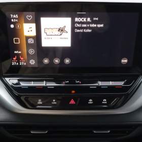 Foto inzerátu Volkswagen ID.4 Pro Perf. (82 kWh)