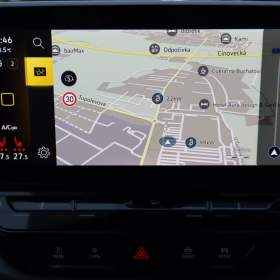 Foto inzerátu Volkswagen ID.4 Pro Perf. (82 kWh)