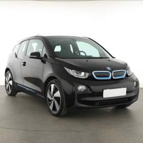 BMW i3 94Ah BEV / 19634903