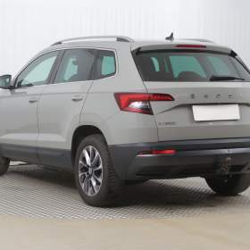 Foto inzerátu Škoda Karoq 2.0 TDI