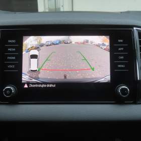 Foto inzerátu Škoda Karoq 2.0 TDI