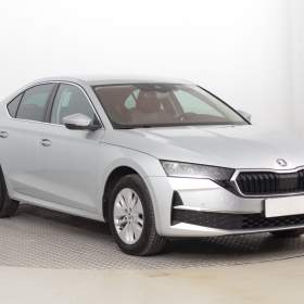 Škoda Octavia 1.5 TSI / 19634907