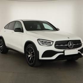 Mercedes- Benz GLC Coupe 220 d / 19634908