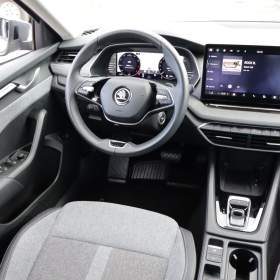 Škoda Octavia 1.5 TSI / 19634909