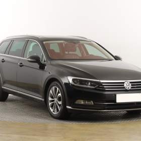 Volkswagen Passat 2.0 TDI / 19634910