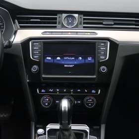 Foto inzerátu Volkswagen Passat 2.0 TDI