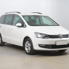 Volkswagen Sharan 2.0 TDI / 19634911