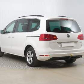Foto inzerátu Volkswagen Sharan 2.0 TDI