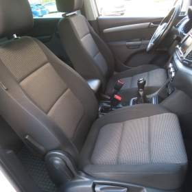 Foto inzerátu Volkswagen Sharan 2.0 TDI