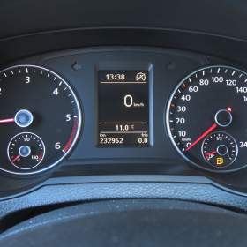 Foto inzerátu Volkswagen Sharan 2.0 TDI