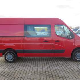 Foto inzerátu Opel Movano 2.3 CDTI