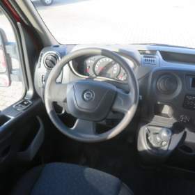 Foto inzerátu Opel Movano 2.3 CDTI