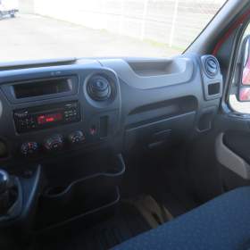 Foto inzerátu Opel Movano 2.3 CDTI