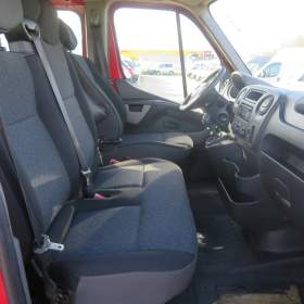 Foto inzerátu Opel Movano 2.3 CDTI