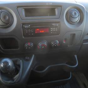 Foto inzerátu Opel Movano 2.3 CDTI