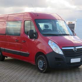 Opel Movano 2.3 CDTI / 19634916