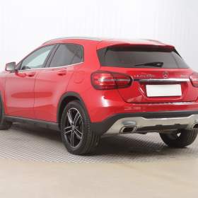 Foto inzerátu Mercedes-Benz GLA GLA 200 d 4MATIC