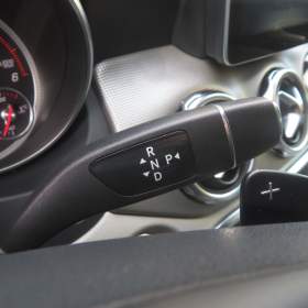 Foto inzerátu Mercedes-Benz GLA GLA 200 d 4MATIC