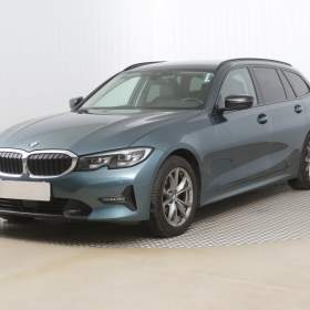 Foto inzerátu BMW Řada 3 320 d