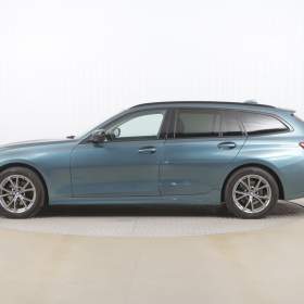 Foto inzerátu BMW Řada 3 320 d