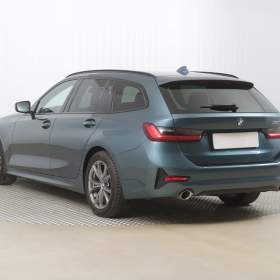 Foto inzerátu BMW Řada 3 320 d