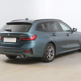 Foto inzerátu BMW Řada 3 320 d