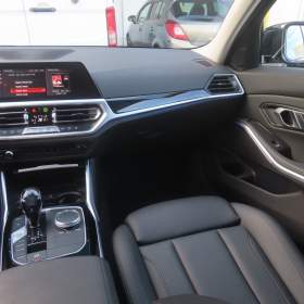 Foto inzerátu BMW Řada 3 320 d